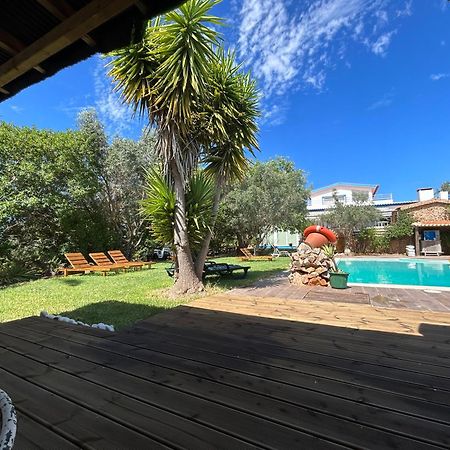 Quinta Da Joia Villa Silves Eksteriør bilde