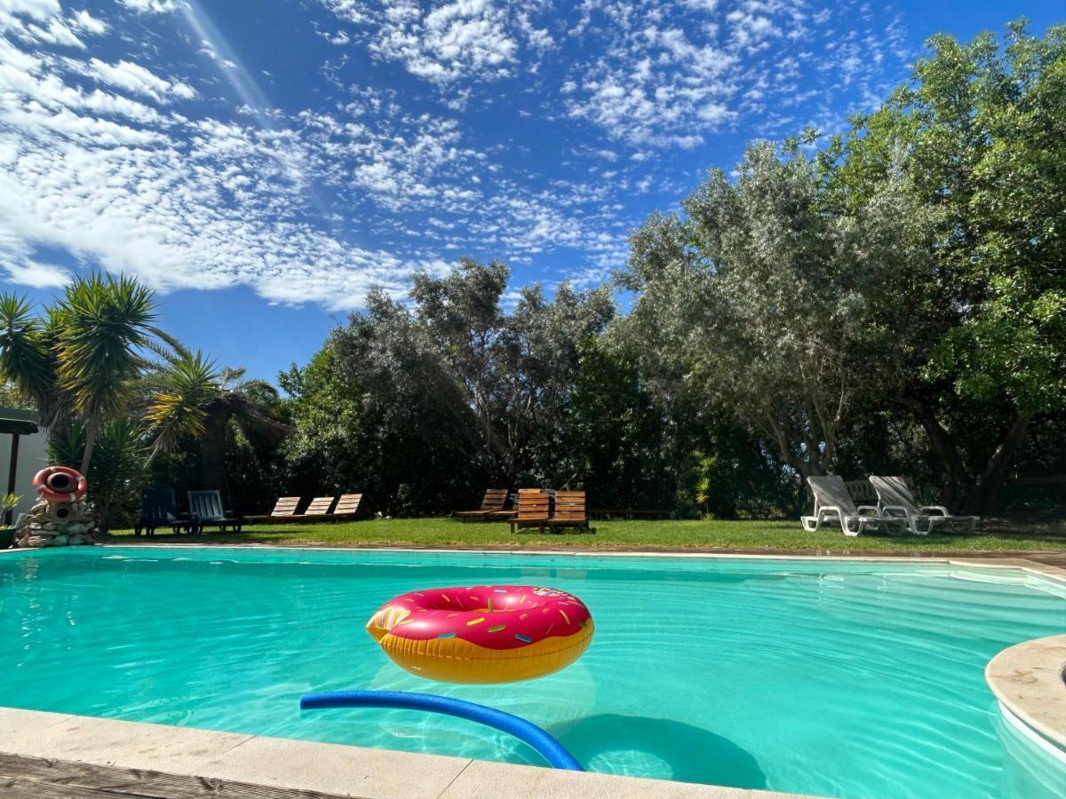 Quinta Da Joia Villa Silves Eksteriør bilde