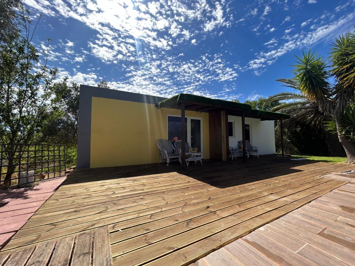 Quinta Da Joia Villa Silves Eksteriør bilde