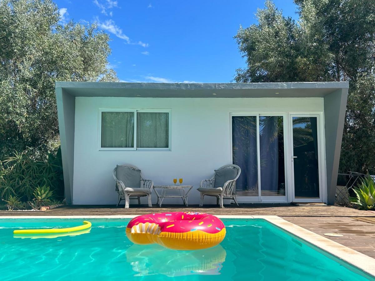 Quinta Da Joia Villa Silves Eksteriør bilde