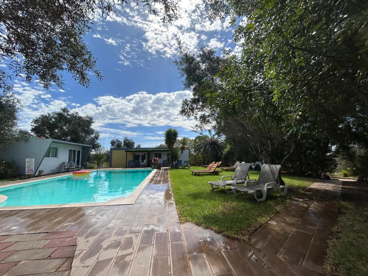 Quinta Da Joia Villa Silves Eksteriør bilde