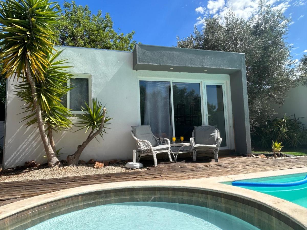 Quinta Da Joia Villa Silves Eksteriør bilde