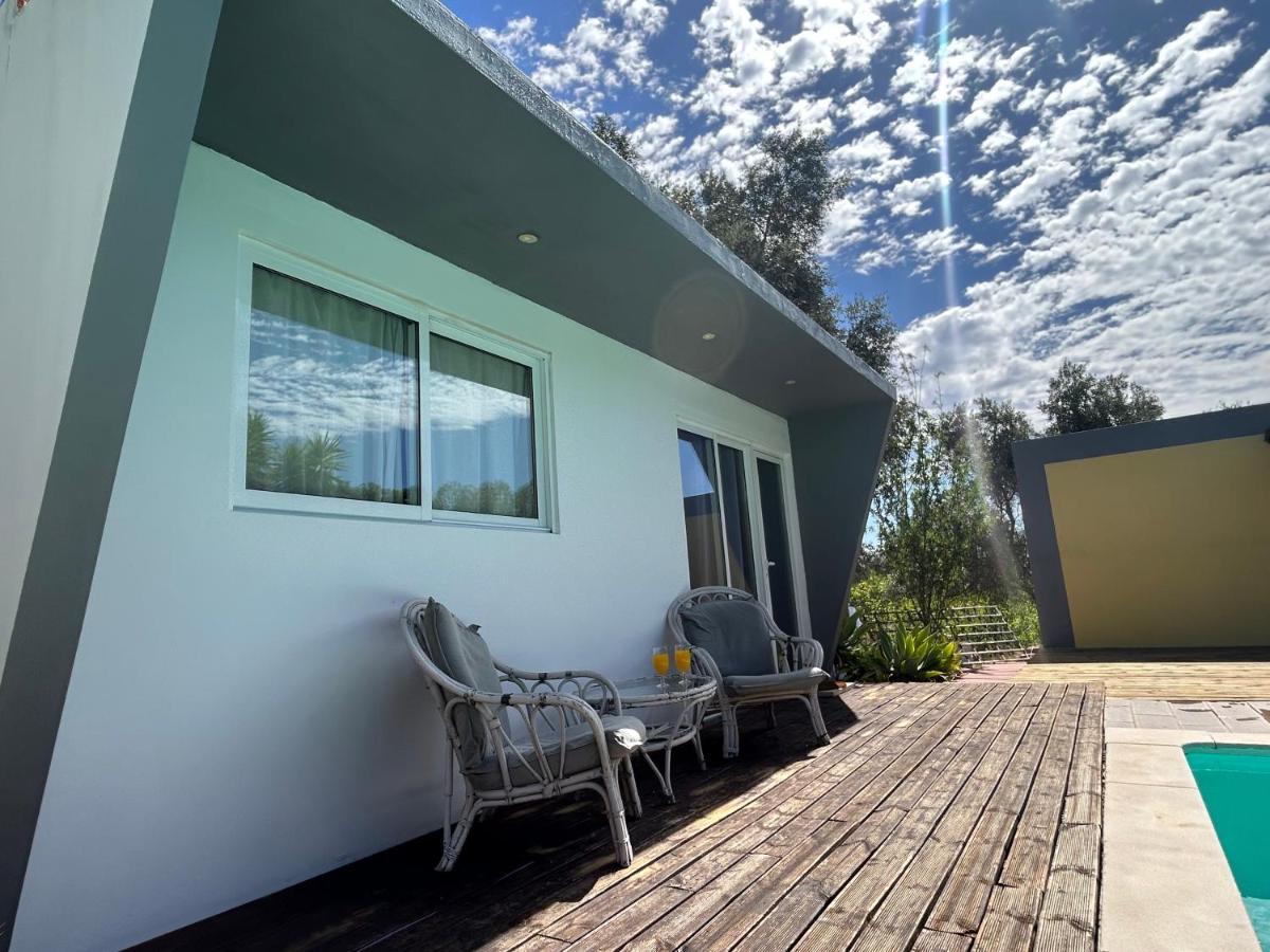 Quinta Da Joia Villa Silves Eksteriør bilde