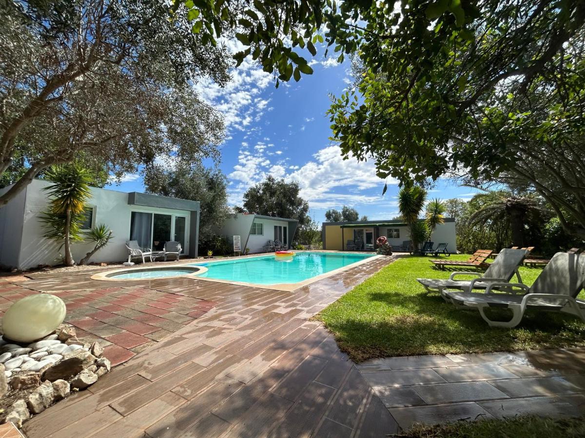Quinta Da Joia Villa Silves Eksteriør bilde