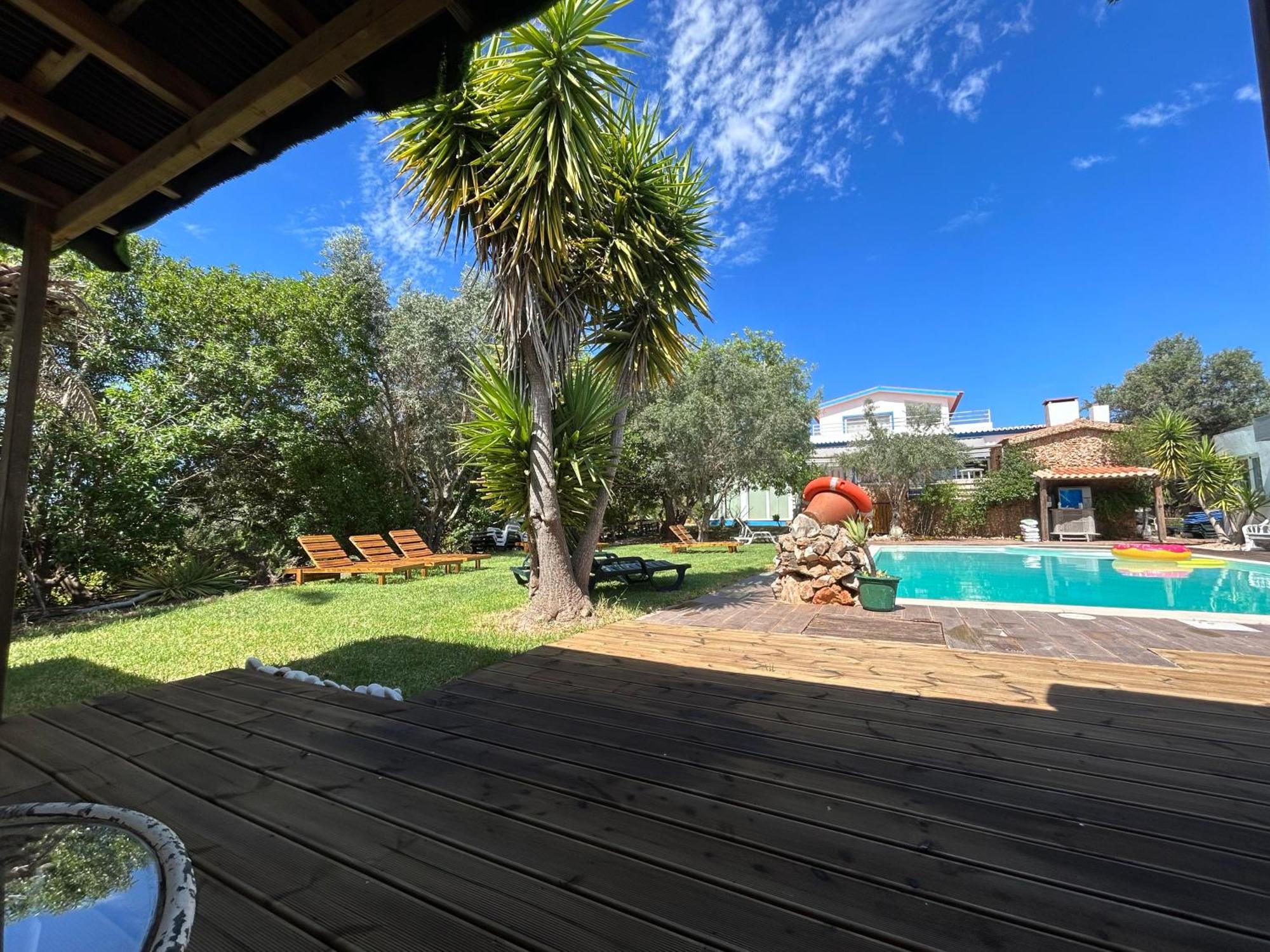 Quinta Da Joia Villa Silves Eksteriør bilde