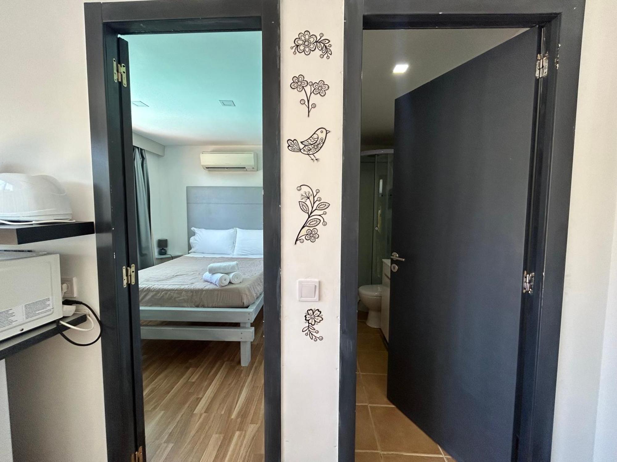 Quinta Da Joia Villa Silves Rom bilde