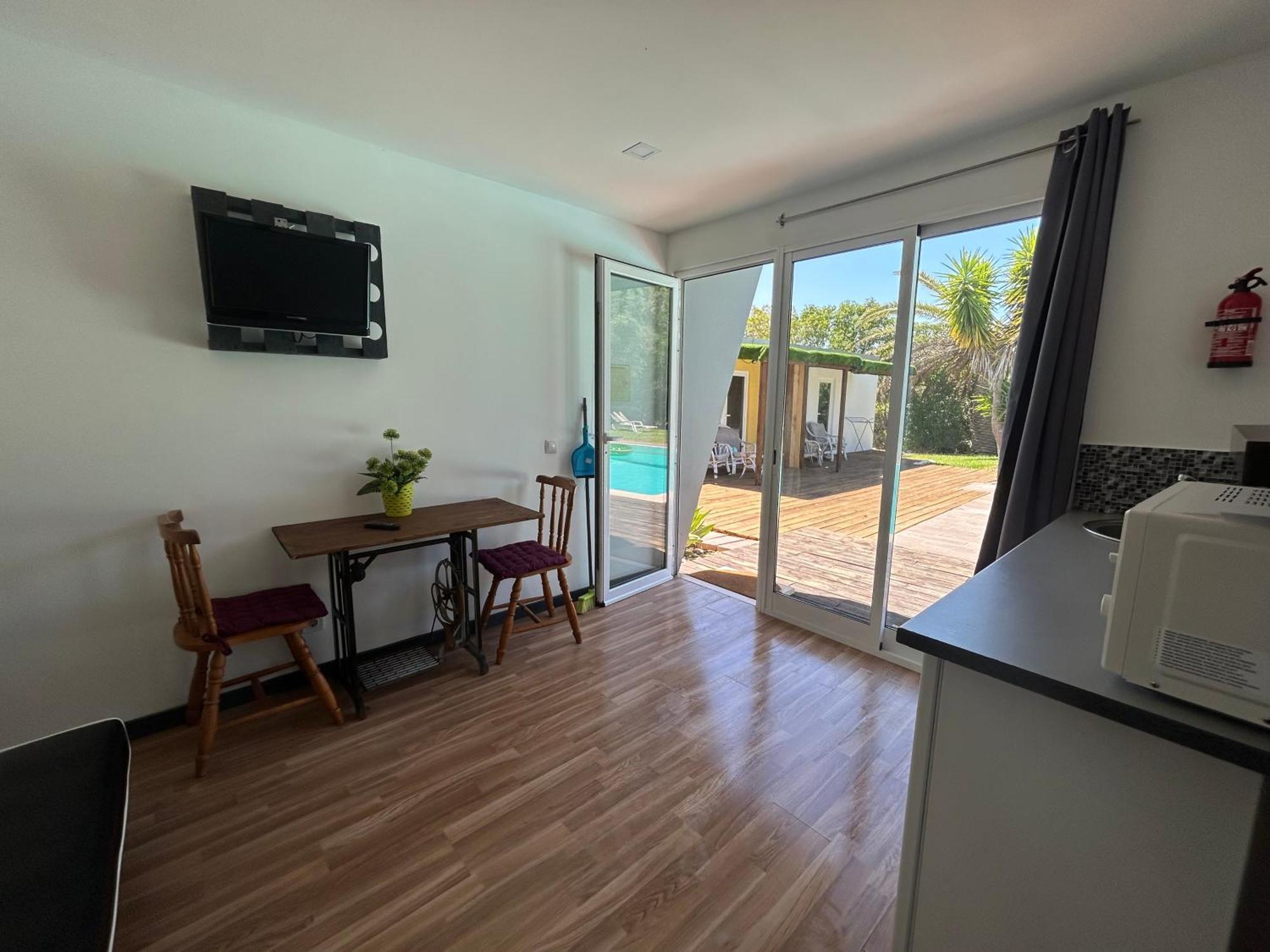 Quinta Da Joia Villa Silves Rom bilde