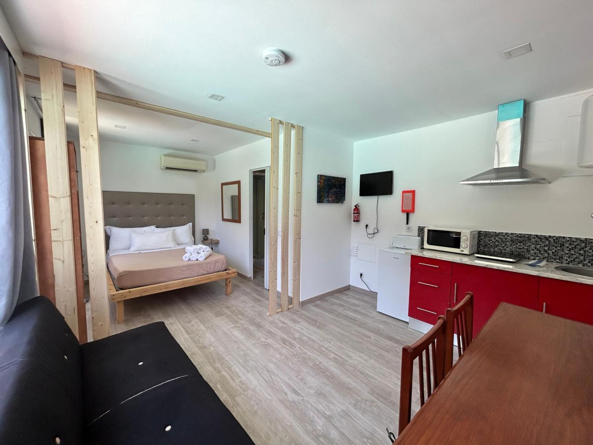 Quinta Da Joia Villa Silves Rom bilde