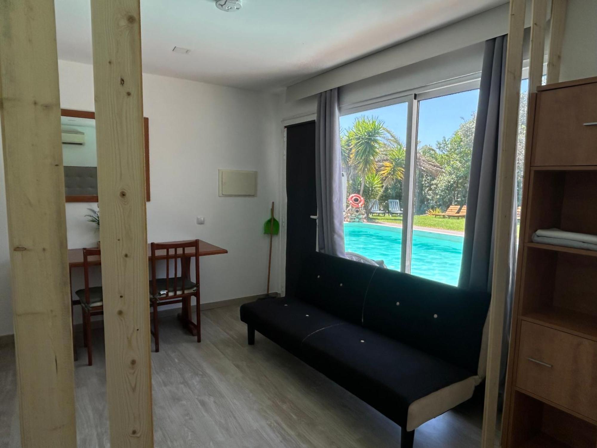 Quinta Da Joia Villa Silves Rom bilde