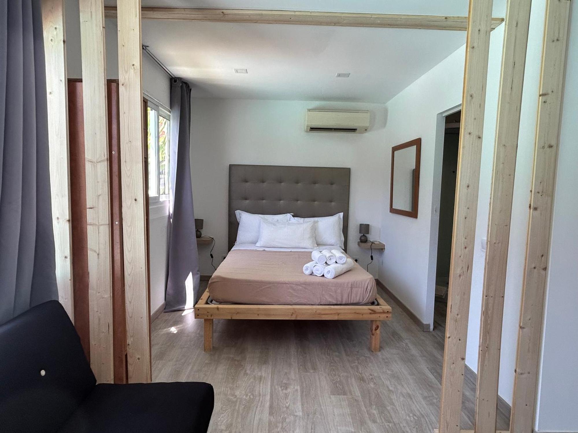 Quinta Da Joia Villa Silves Rom bilde