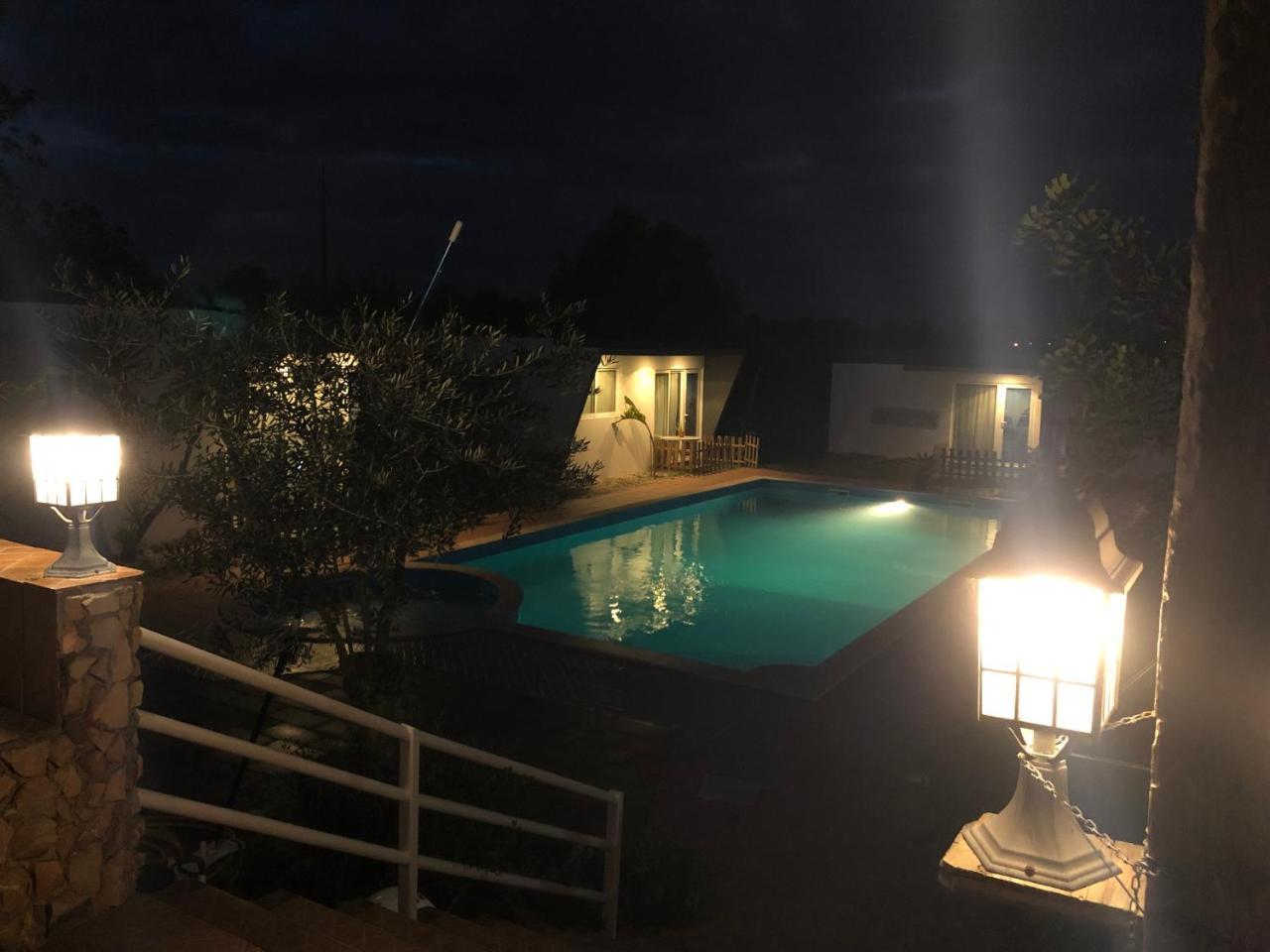 Quinta Da Joia Villa Silves Eksteriør bilde