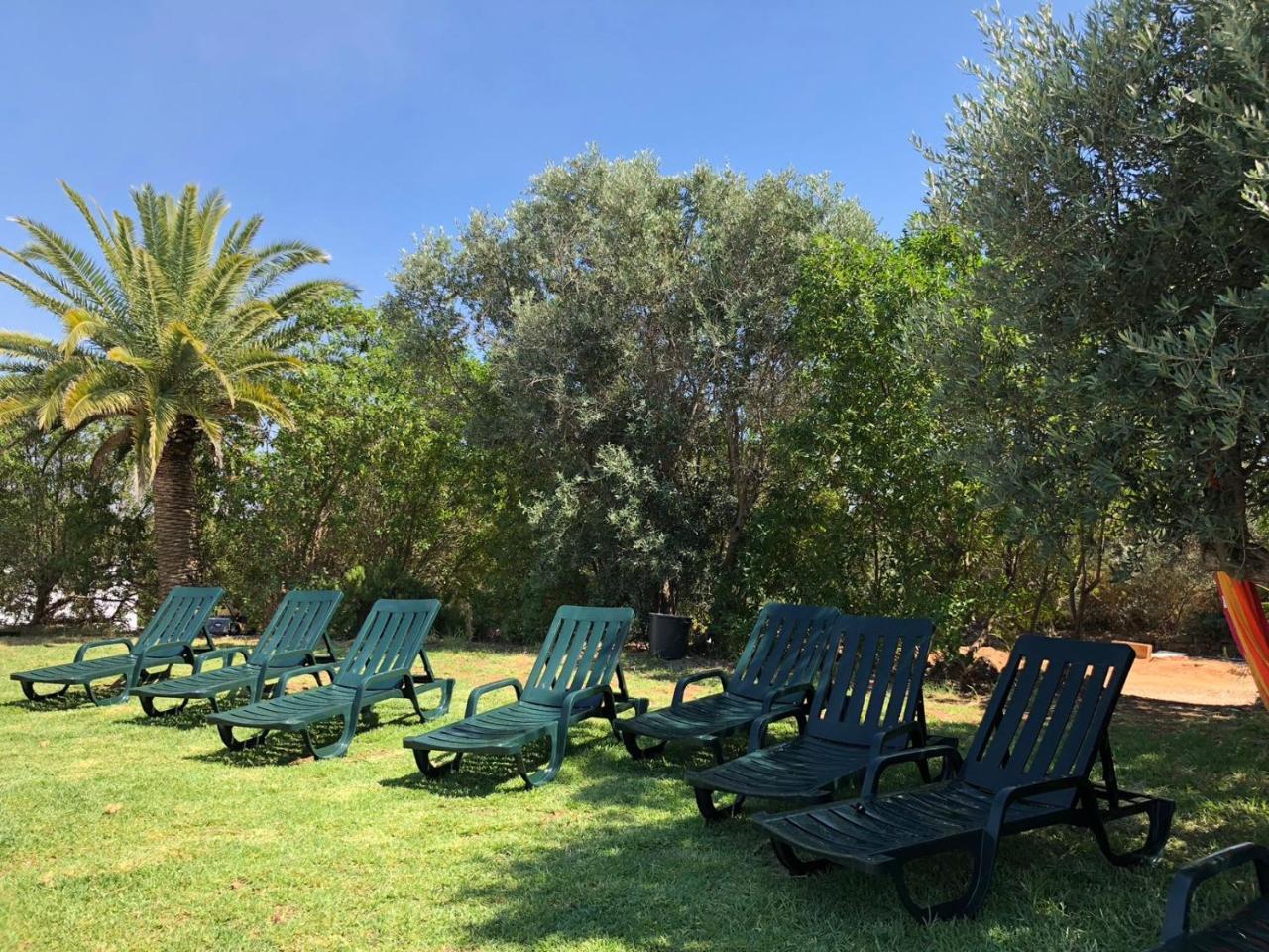 Quinta Da Joia Villa Silves Eksteriør bilde