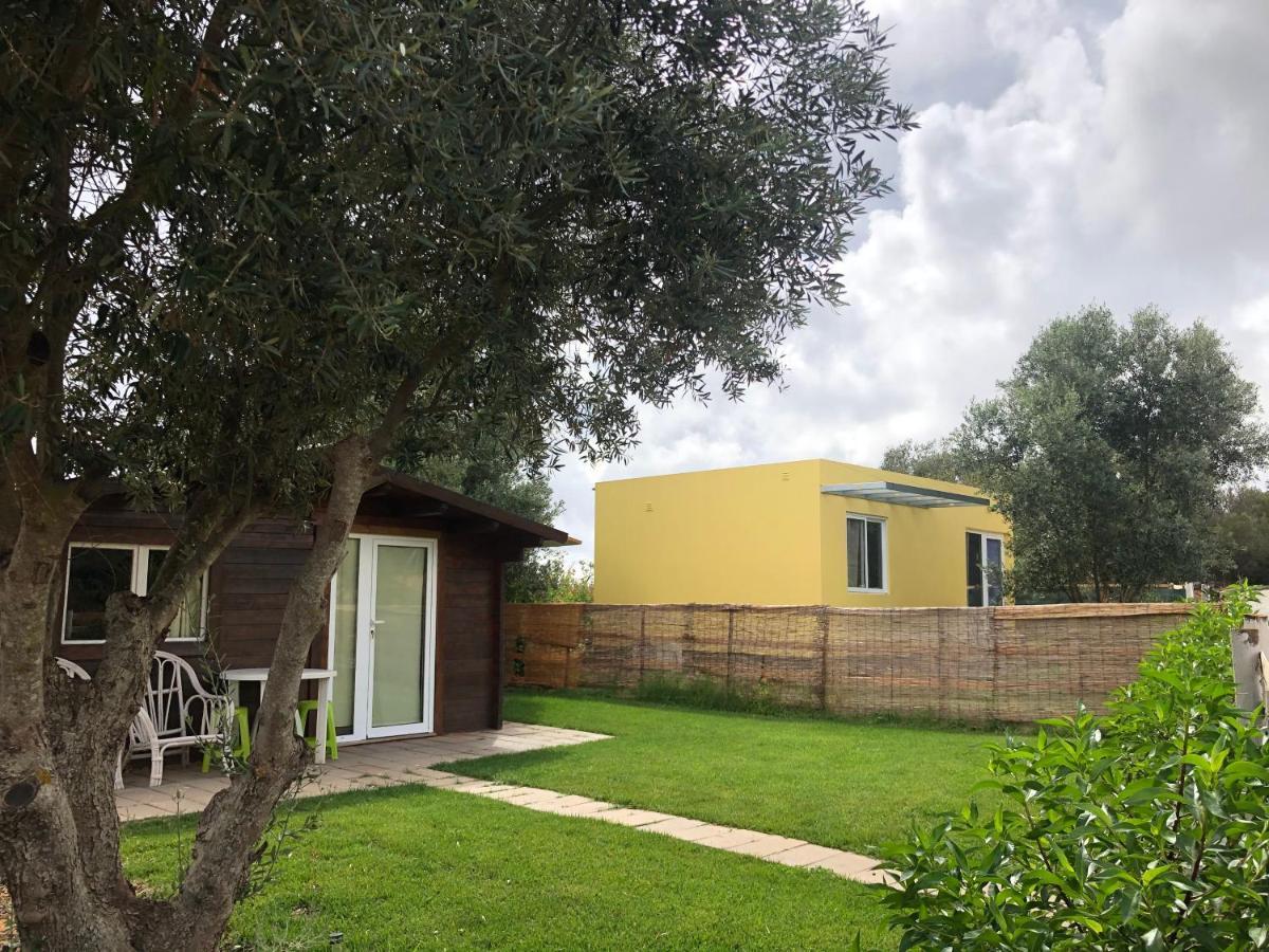 Quinta Da Joia Villa Silves Eksteriør bilde
